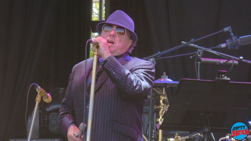 Van Morrison Azkena Rock Festival 2018.1 Van Morrison Azkena Rock Festival 2018.1