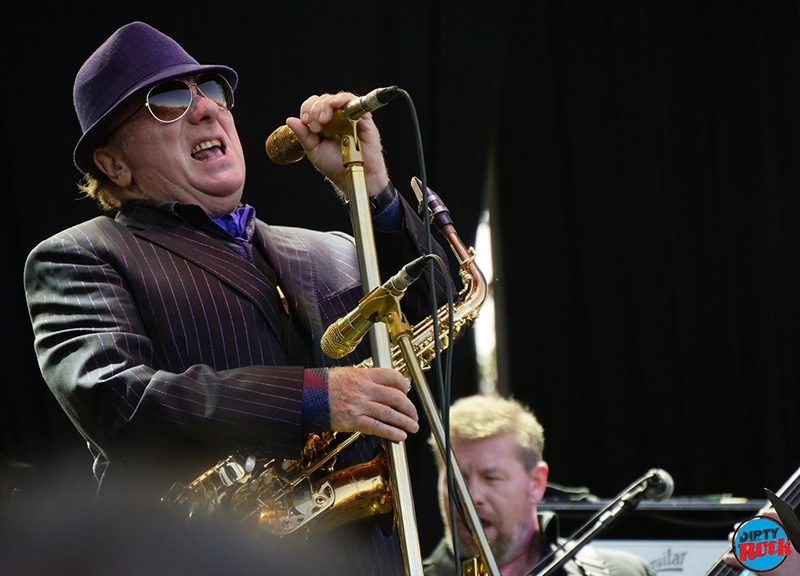 Van Morrison Azkena Rock Festival 2018.2