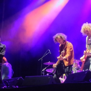 Beasts of Bourbon Azkena Rock Festival 20181