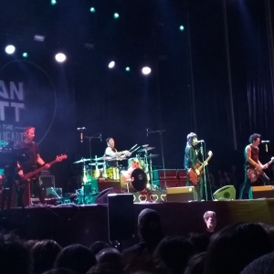 Joan Jett Azkena Rock Festival 2018.3