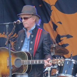 Mott the Hoople Azkena Rock 2018.2