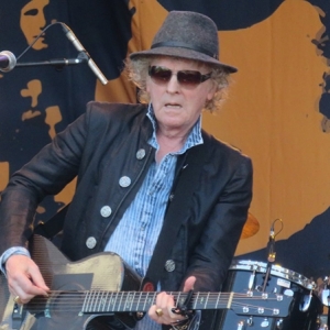 Mott the Hoople Azkena Rock 2018.4