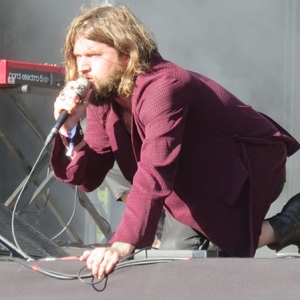 Rival Sons Azkena Rock Festival 2018.1