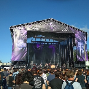 Rival Sons Azkena Rock Festival 2018.3