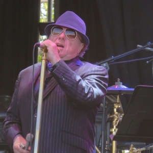 Van Morrison Azkena Rock Festival 2018.1