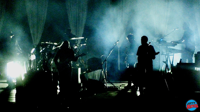 Calexico, Noches del Botánico, 2018 (00) Calexico, Noches del Botánico, 2018 (00)