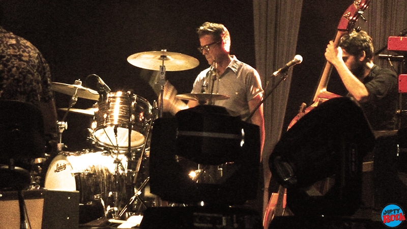 Calexico, Noches del Botánico, 2018 (03) Calexico, Noches del Botánico, 2018 (03)