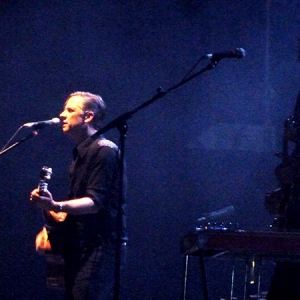 Calexico, Noches del Botánico, 2018 (04)