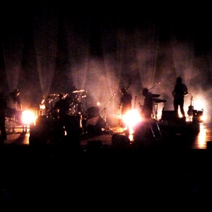 Calexico, Noches del Botánico, 2018 (05)