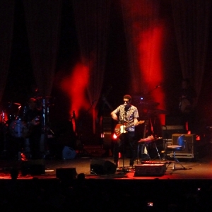 Calexico, Noches del Botánico, 2018 (07)