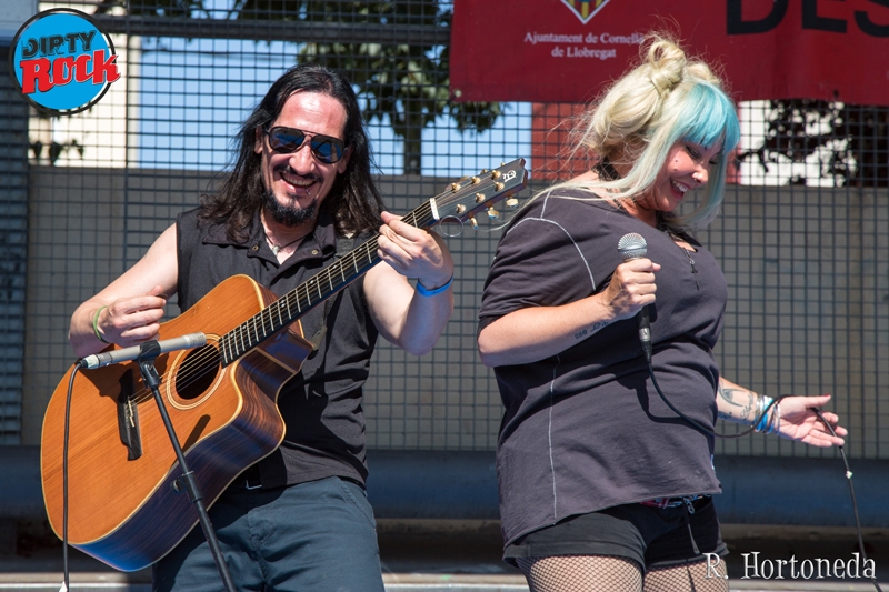  Botiga Solidaria, Cornellá 2018