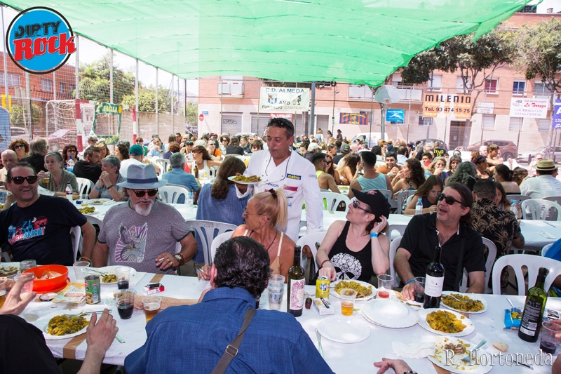  Botiga Solidaria, Cornellá 2018