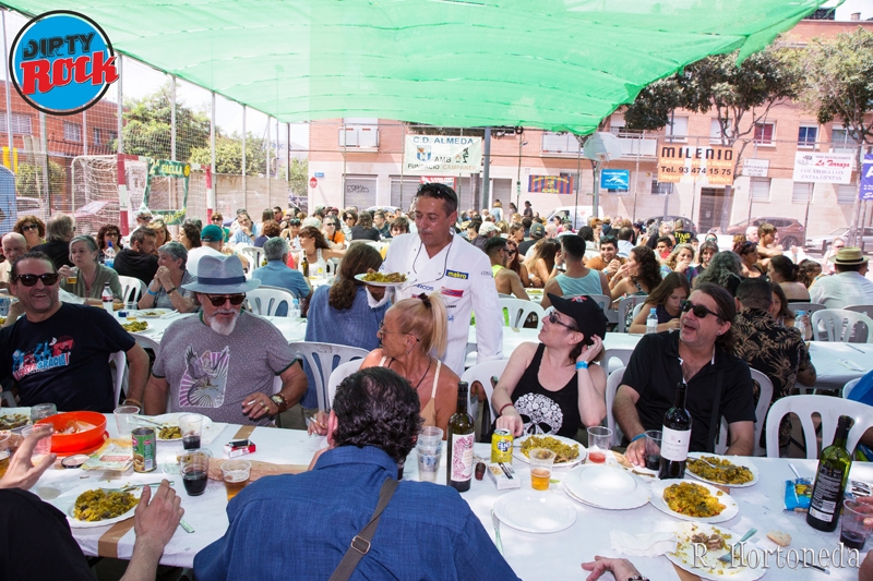  Botiga Solidaria,  Cornellá 2018