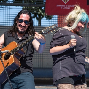  Botiga Solidaria,  Cornellá 2018