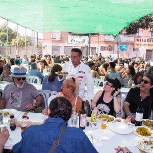  Botiga Solidaria,  Cornellá 2018