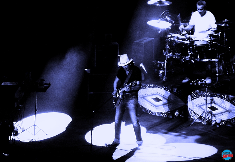 SANTANA - Alicante 2018 (01) SANTANA - Alicante 2018 (01)