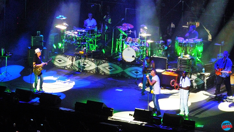 SANTANA - Alicante 2018 (02) SANTANA - Alicante 2018 (02)