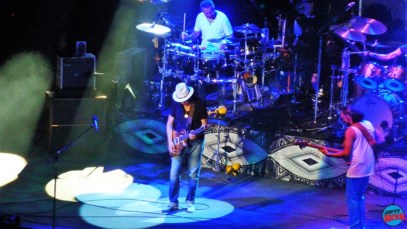 SANTANA - Alicante 2018 (03) SANTANA - Alicante 2018 (03)