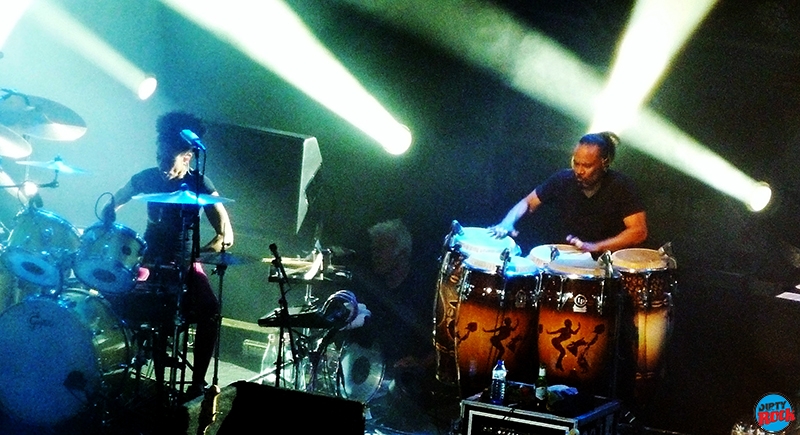 SANTANA - Alicante 2018 (04) SANTANA - Alicante 2018 (04)
