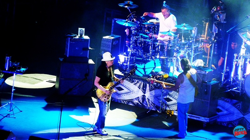 SANTANA - Alicante 2018 (05) SANTANA - Alicante 2018 (05)