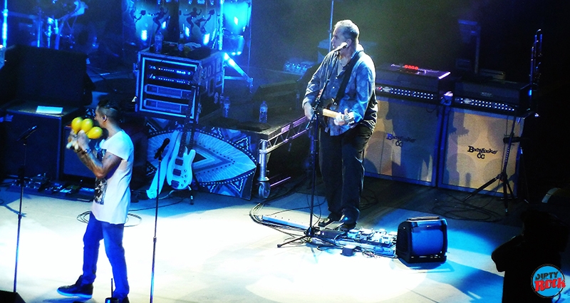 SANTANA - Alicante 2018 (08) SANTANA - Alicante 2018 (08)