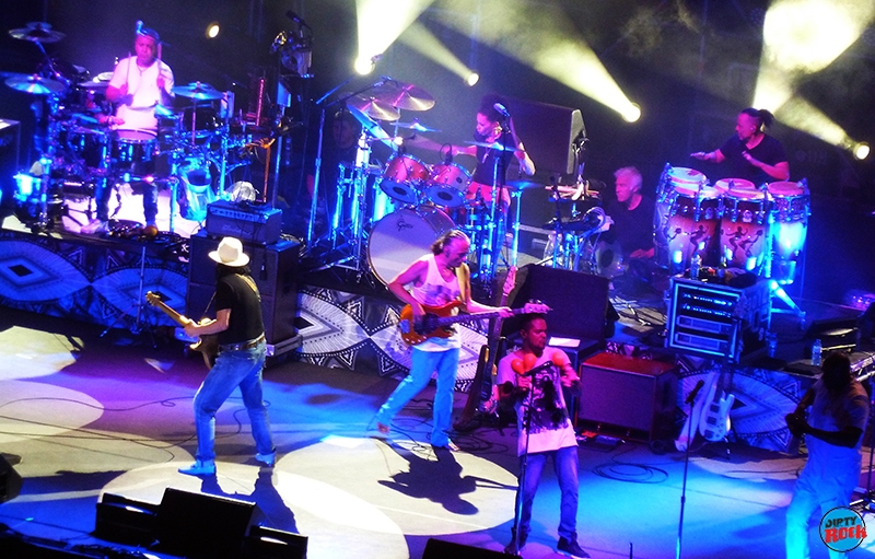 SANTANA - Alicante 2018 (09) SANTANA - Alicante 2018 (09)