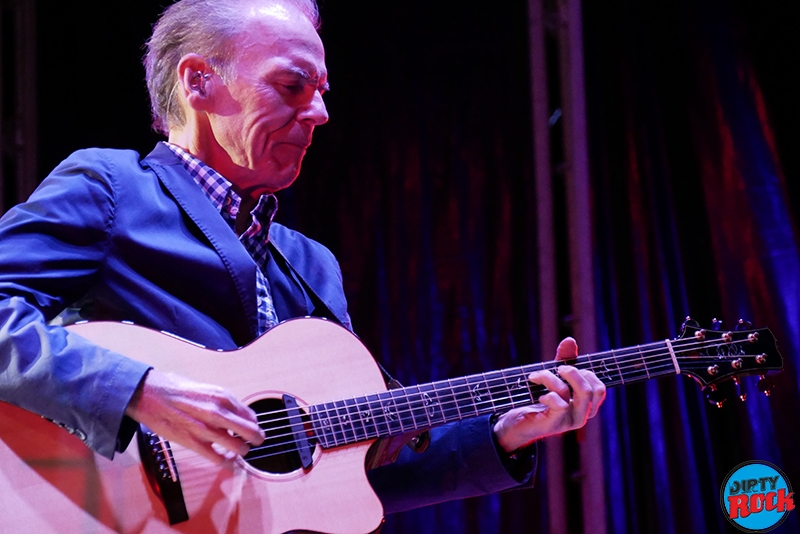 John Hiatt Huercasa Riaza.10 John Hiatt Huercasa Riaza.10