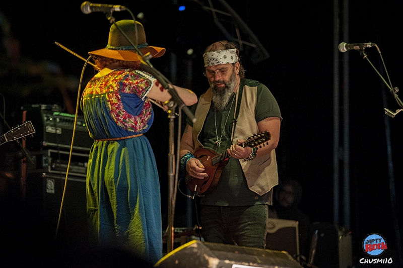Steve Earle & The Dukes Huercasa.1 Steve Earle & The Dukes Huercasa.1