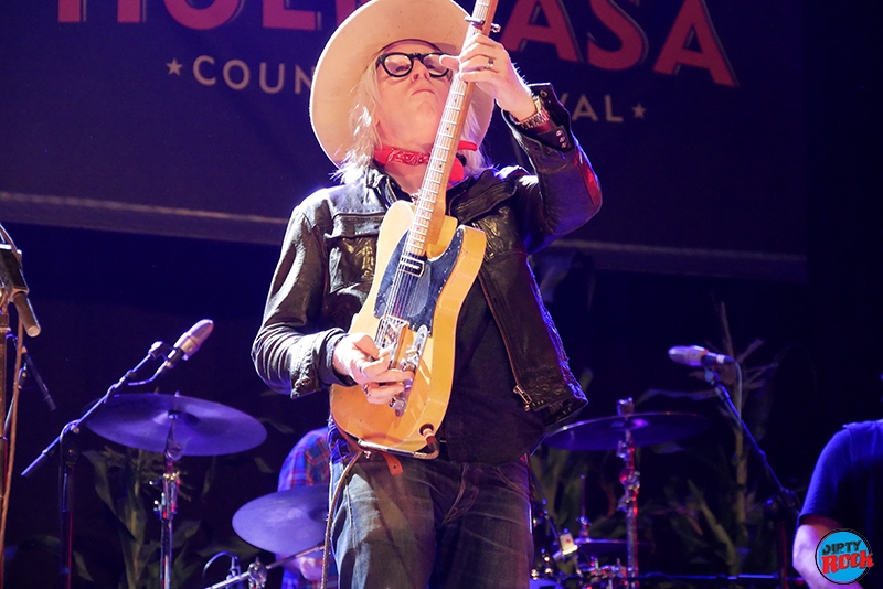 The Dukes Steve Earle Huercasa The Dukes Steve Earle Huercasa
