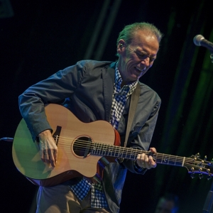 John Hiatt Huercasa.2