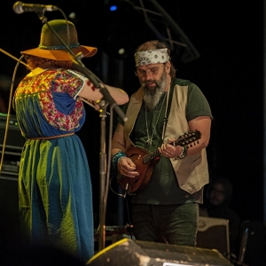 Steve Earle & The Dukes Huercasa.1