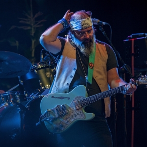 Steve Earle & The Dukes Huercasa.2