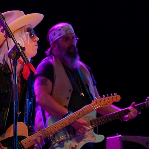 Steve Earle & The Dukes Huercasa.4