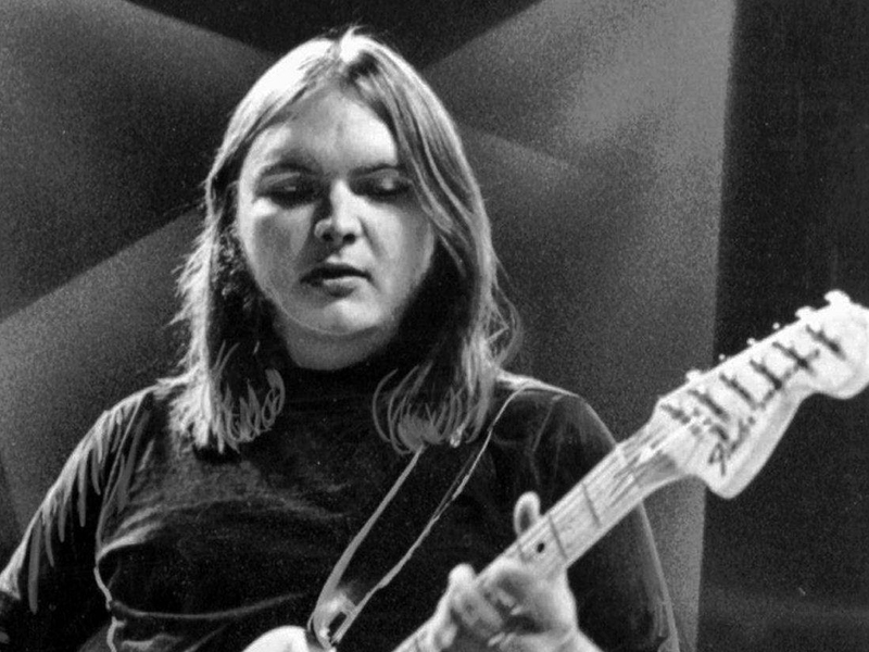 Adiós a Ed King, guitarrista de Lynyrd Skynyrd 2018