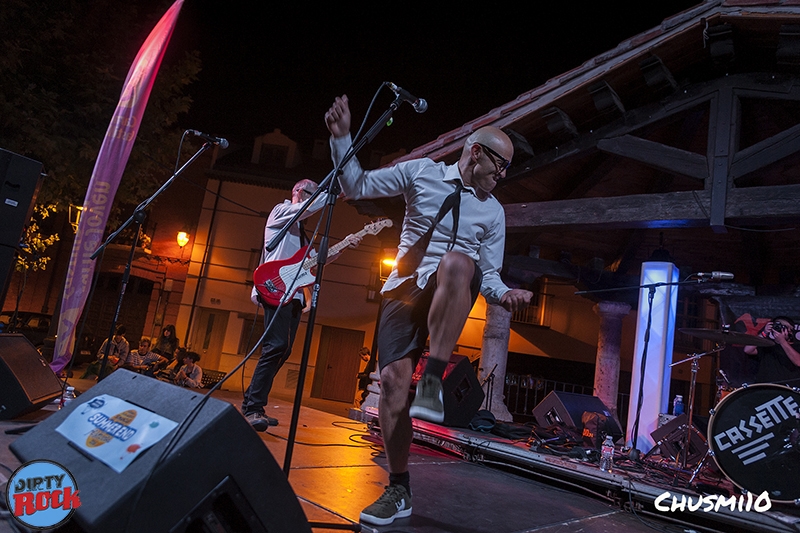 Hula Baby en el Summer End Festival.1 Hula Baby en el Summer End Festival.1