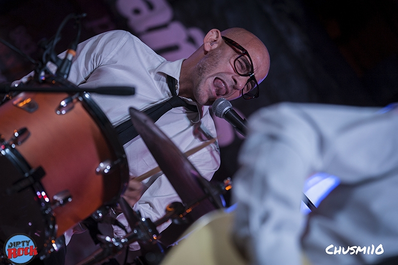 Hula Baby en el Summer End Festival.5 Hula Baby en el Summer End Festival.5
