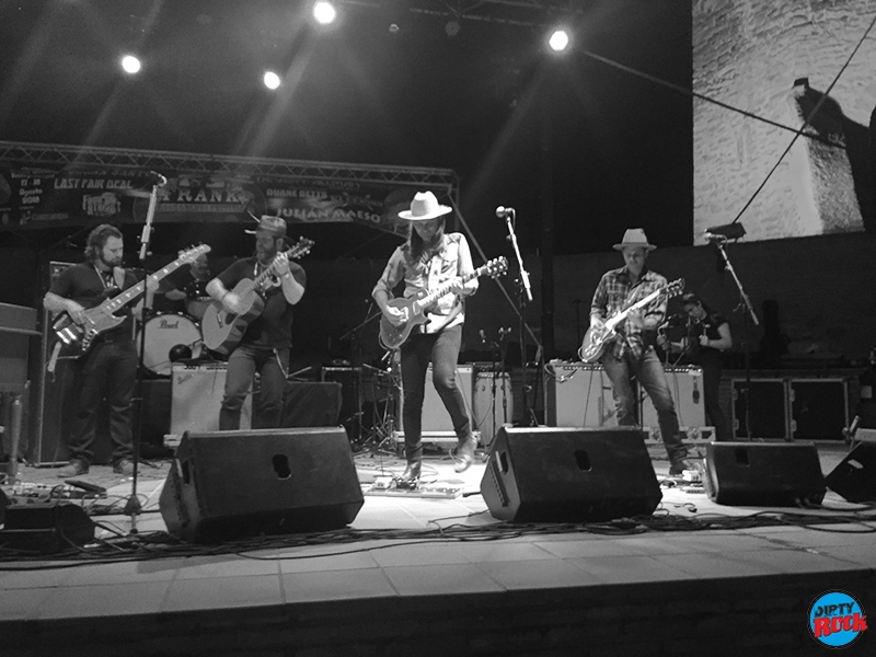 Devon Allman Project Duane Allman FRANK Rock&Blues Festival.6 Devon Allman Project Duane Allman FRANK Rock&Blues Festival.6