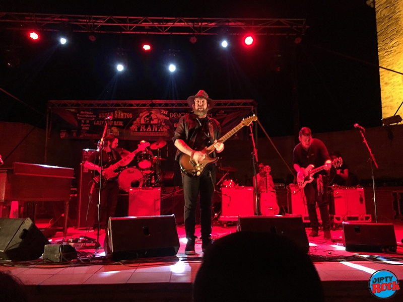 Devon Allman Project Duane Allman FRANK Rock&Blues Festival.8 Devon Allman Project Duane Allman FRANK Rock&Blues Festival.8