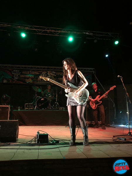 Susan Santos FRANK Rock&Blues Festival.2 Susan Santos FRANK Rock&Blues Festival.2