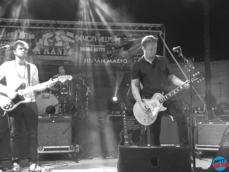 The Kleejoss Band The Kleejoss Band FRANK Rock&Blues Festival. The Kleejoss Band The Kleejoss Band FRANK Rock&Blues Festival.