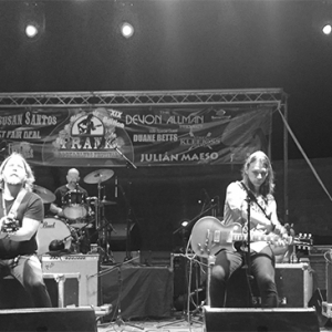 Devon Allman Project Duane Allman FRANK Rock&Blues Festival.1