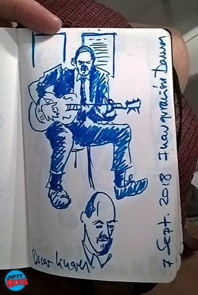 Damas del Blues expo Festival Blues Moratalaz 2018.13 Damas del Blues expo Festival Blues Moratalaz 2018.13