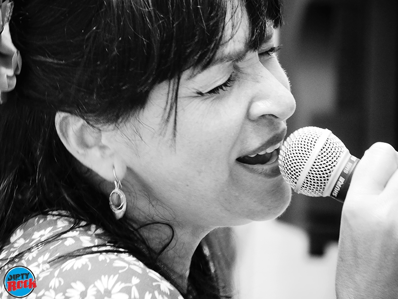 Damas del Blues expo Festival Blues Moratalaz 2018.2 Damas del Blues expo Festival Blues Moratalaz 2018.2
