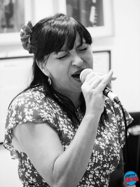 Damas del Blues expo Festival Blues Moratalaz 2018.5 Damas del Blues expo Festival Blues Moratalaz 2018.5