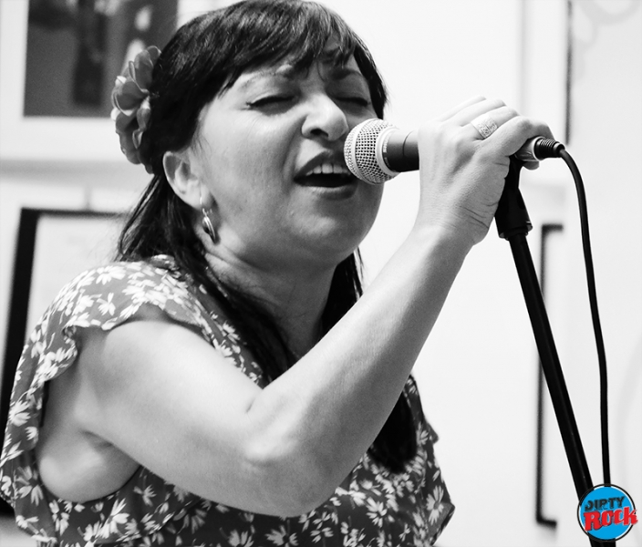 Damas del Blues expo Festival Blues Moratalaz 2018.6 Damas del Blues expo Festival Blues Moratalaz 2018.6