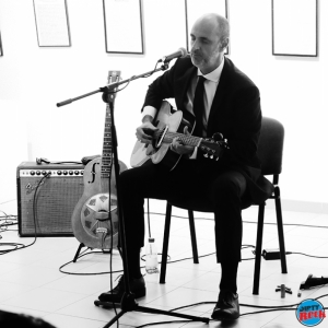 Damas del Blues expo Festival Blues Moratalaz 2018.11