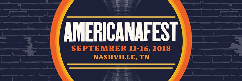 Nominados a los premios de la Americana Music 2018.