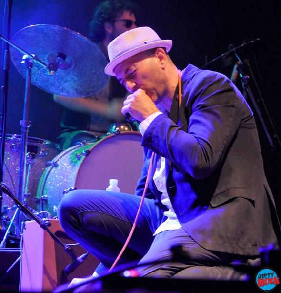 Danny del Toro Moratalaz Blues Fest.1 Danny del Toro Moratalaz Blues Fest.1