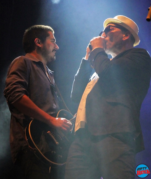 Danny del Toro Moratalaz Blues Fest Danny del Toro Moratalaz Blues Fest
