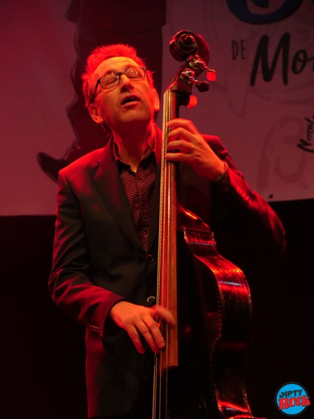 Lluís Coloma Trío Moratalaz Blues.3 Lluís Coloma Trío Moratalaz Blues.3